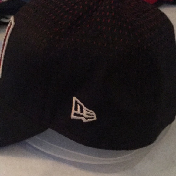 Arizona Diamondback MLB New Era 39THIRTY Mens Hat New Flex Medium/Large - Picture 3 of 8